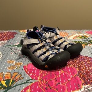 Keen NEWPORT H2 LITTLE KIDS